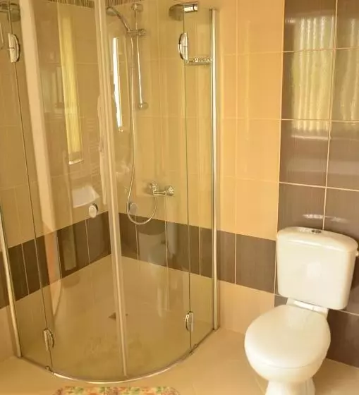 Majatalo Guest House Nocturno