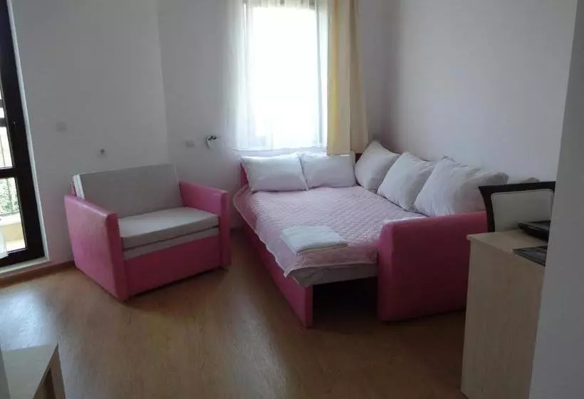 Majatalo Guest House Nocturno