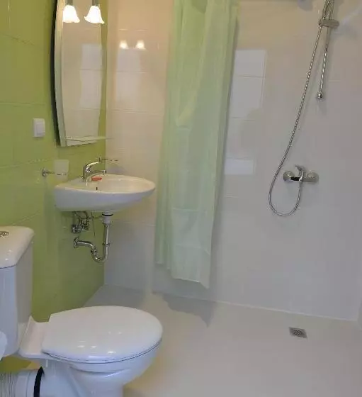 Majatalo Guest House Nocturno