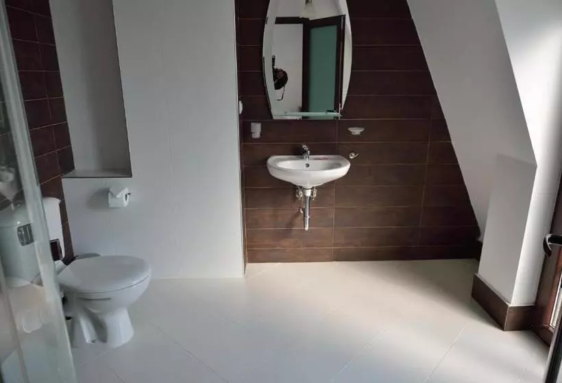 Majatalo Guest House Nocturno