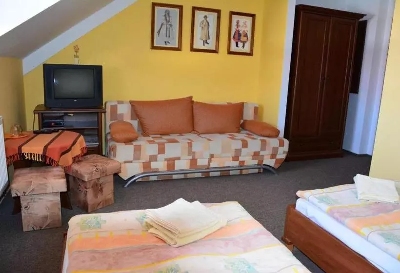 پانسیون Guest House Penzión Milka