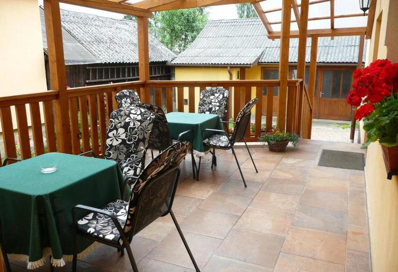 بنسيون Guest House Penzión Milka