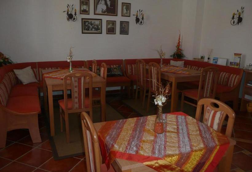 بنسيون Guest House Penzión Milka