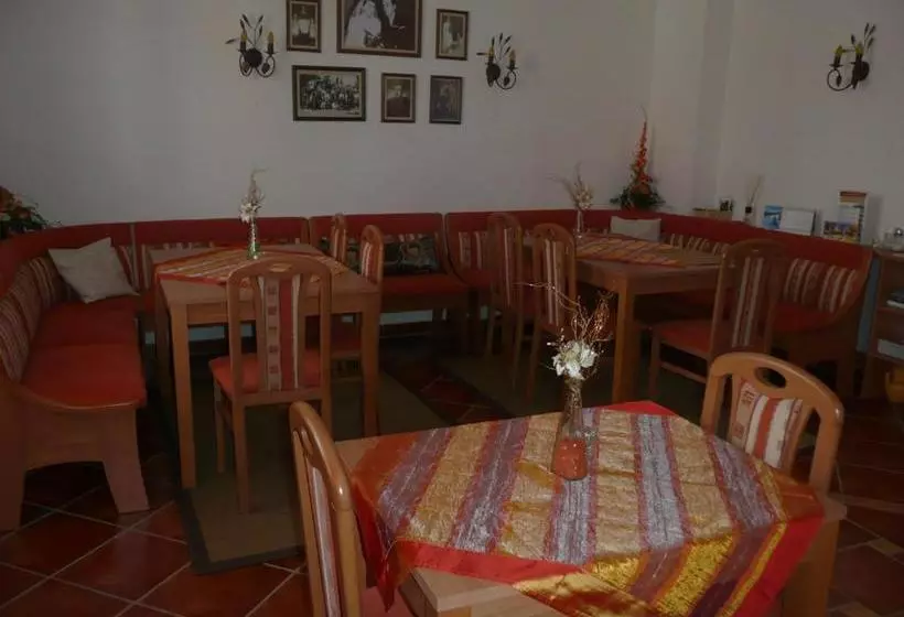 پانسیون Guest House Penzión Milka