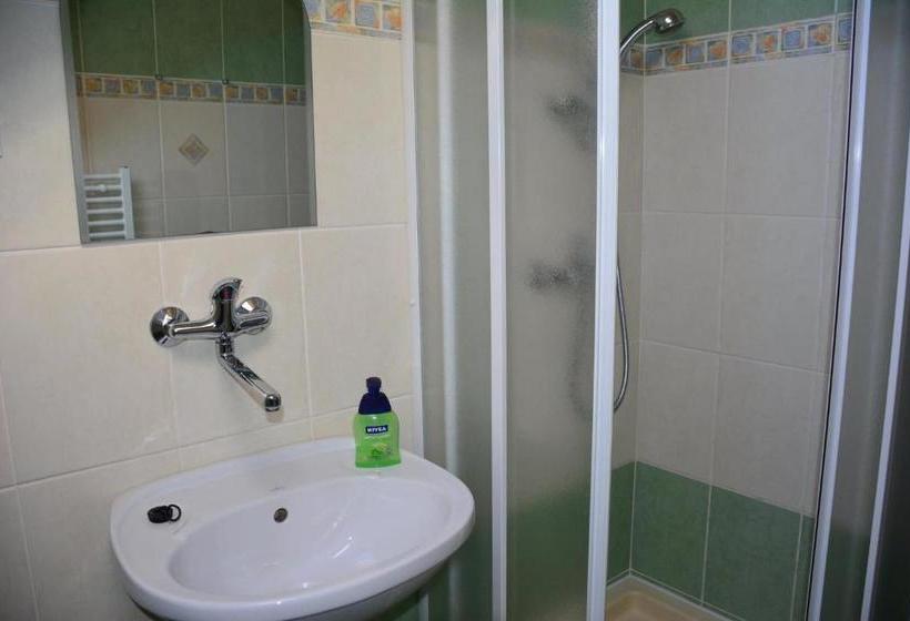 بنسيون Guest House Penzión Milka