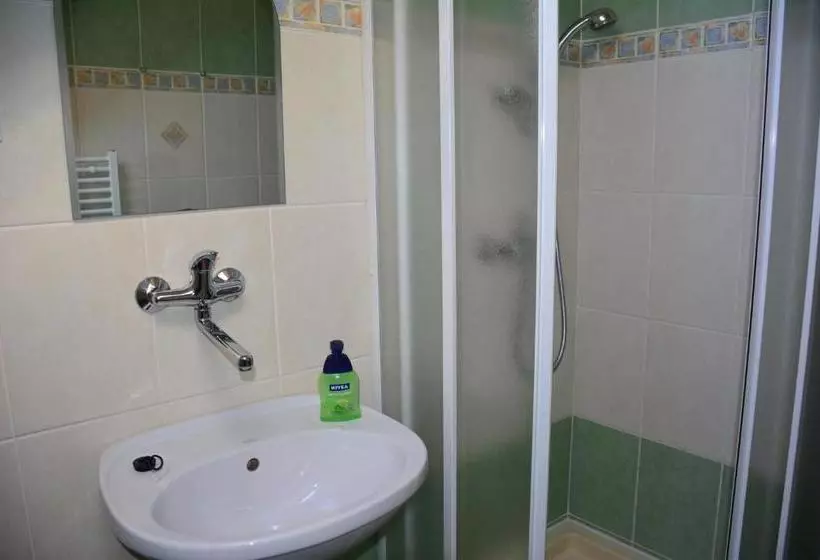 پانسیون Guest House Penzión Milka