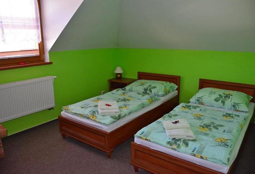 بنسيون Guest House Penzión Milka