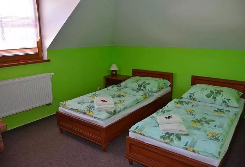 پانسیون Guest House Penzión Milka