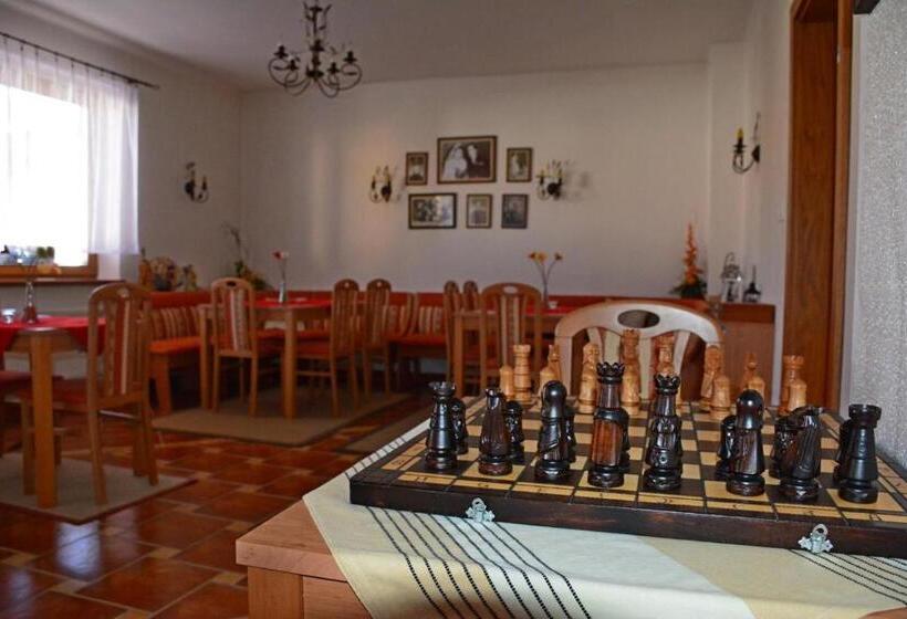 بنسيون Guest House Penzión Milka