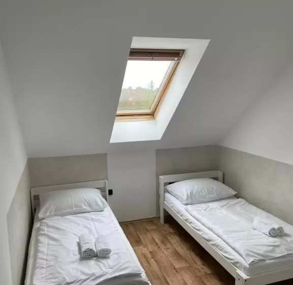 پانسیون Penzion Fajn