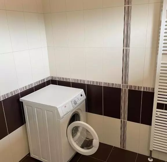 پانسیون Penzion Fajn