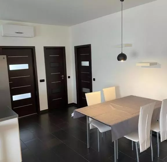 پانسیون Penzion Fajn