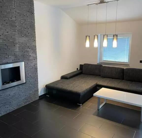 پانسیون Penzion Fajn