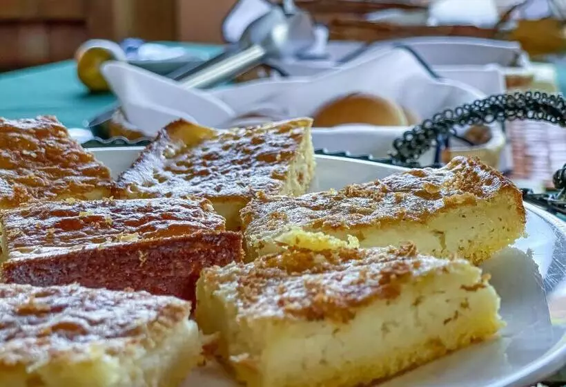 Majatalo Pousada Grande Pedreira