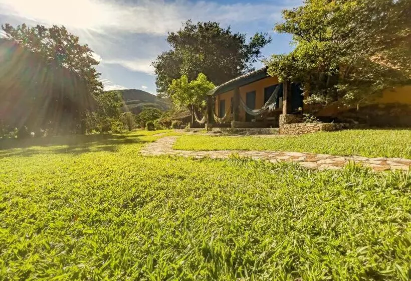 Majatalo Pousada Grande Pedreira