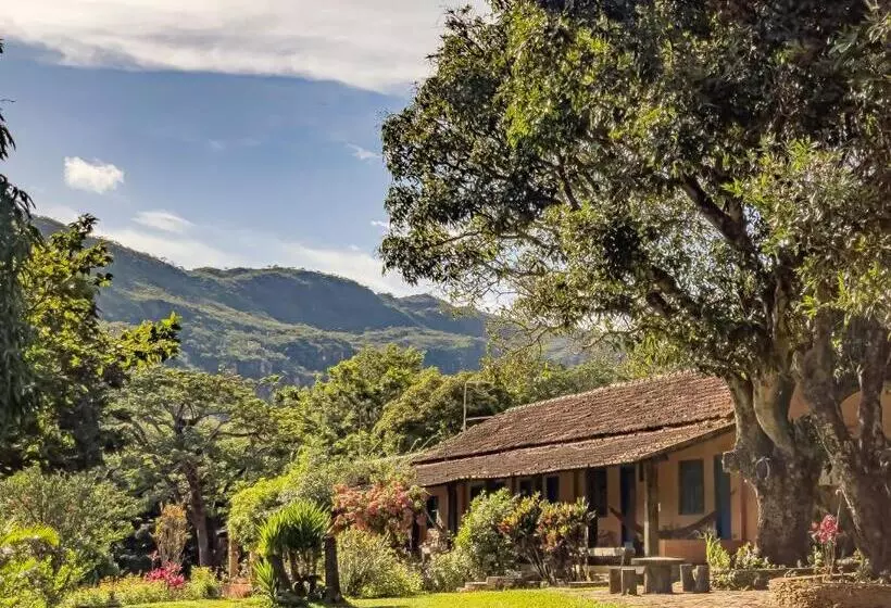 Majatalo Pousada Grande Pedreira