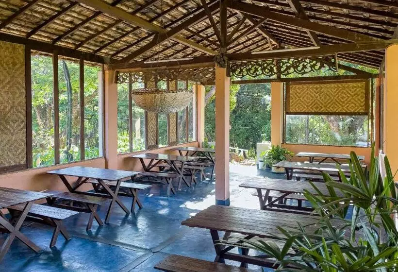 Majatalo Pousada Grande Pedreira