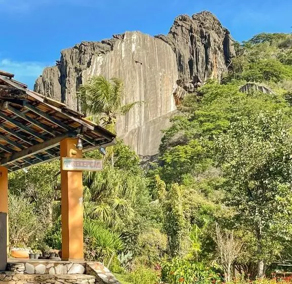 Majatalo Pousada Grande Pedreira