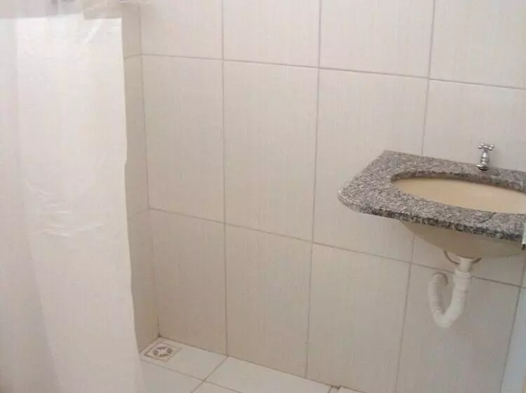 ペンション Pousada O Tabuleiro