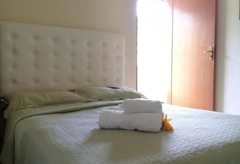 펜션 Pousada Vaca Brava