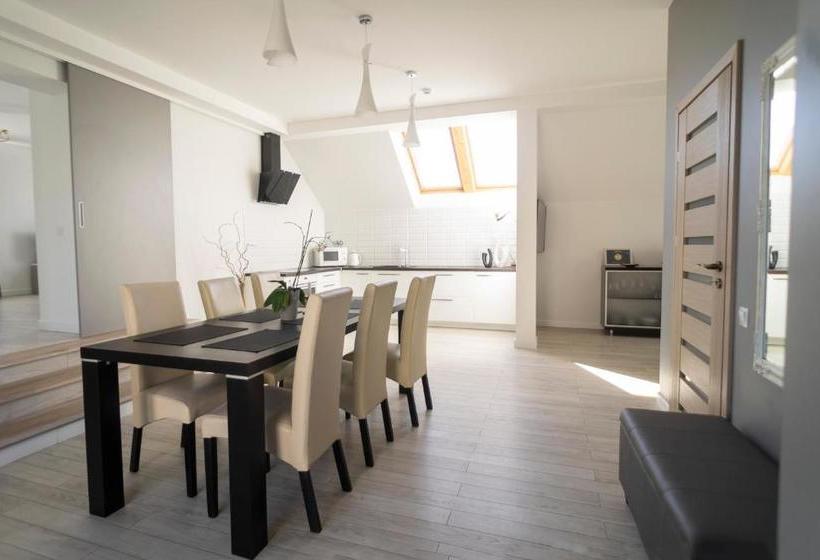 پانسیون Svečių Namai Lanko G