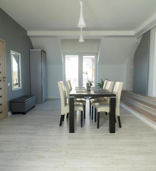 پانسیون Svečių Namai Lanko G