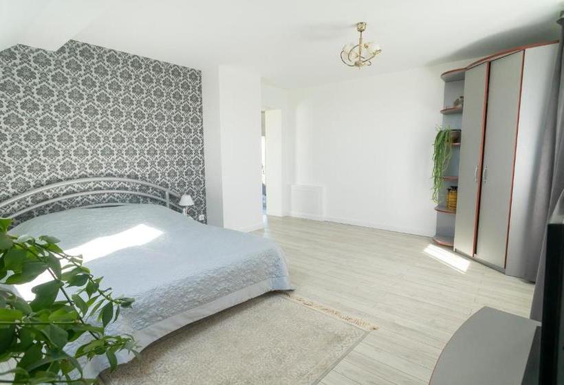 پانسیون Svečių Namai Lanko G