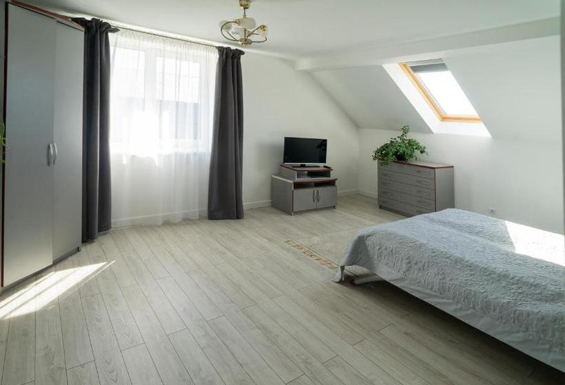 پانسیون Svečių Namai Lanko G