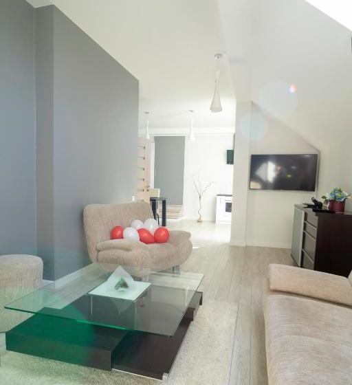 پانسیون Svečių Namai Lanko G