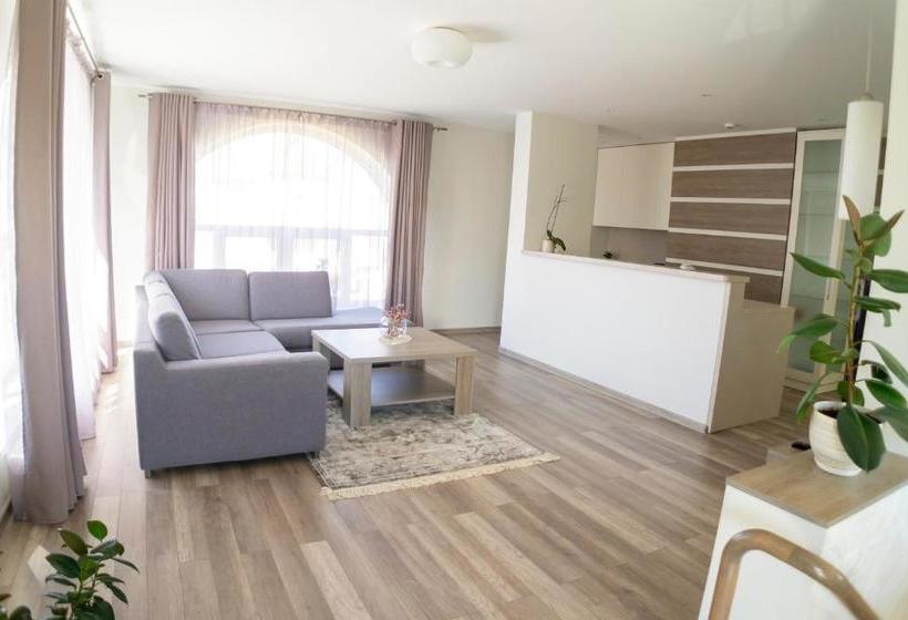 پانسیون Svečių Namai Lanko G