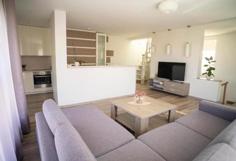 پانسیون Svečių Namai Lanko G