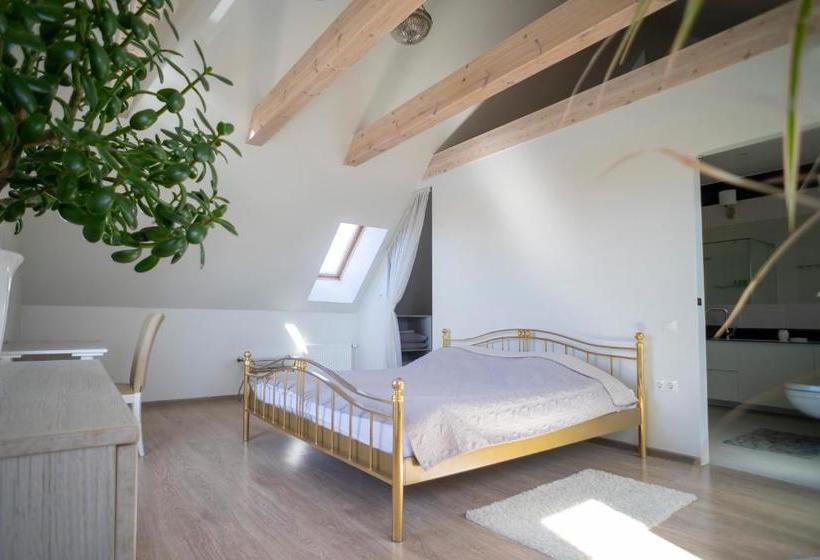 پانسیون Svečių Namai Lanko G