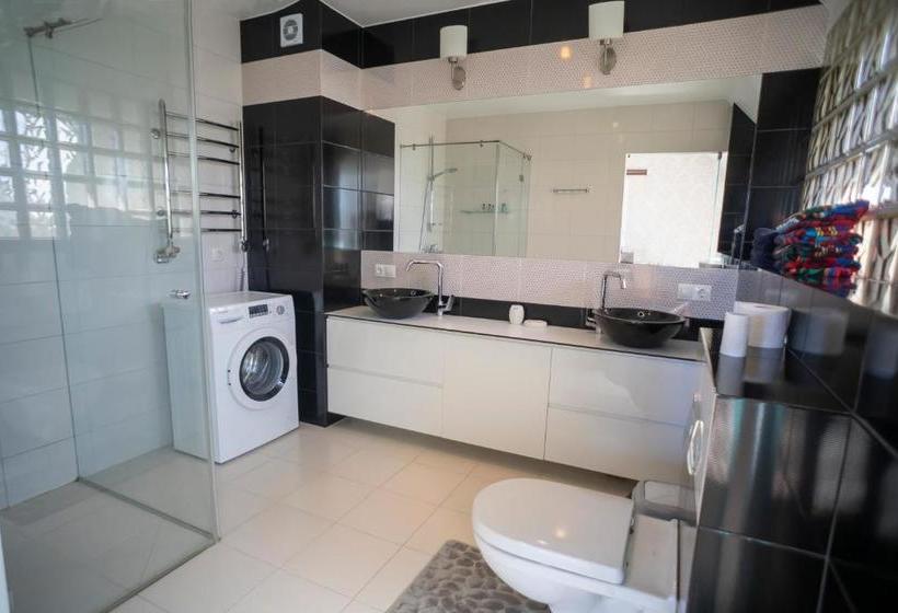 پانسیون Svečių Namai Lanko G