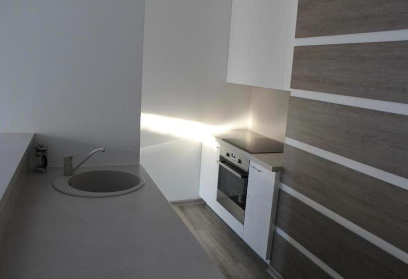 پانسیون Svečių Namai Lanko G