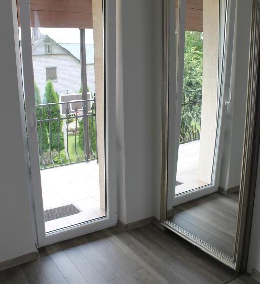 پانسیون Svečių Namai Lanko G