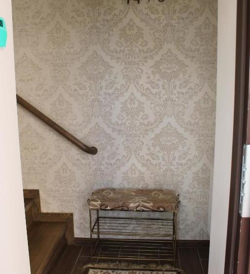 پانسیون Svečių Namai Lanko G