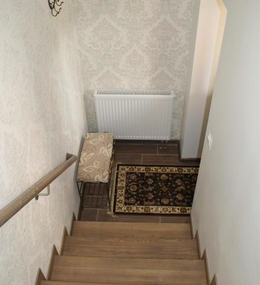 پانسیون Svečių Namai Lanko G