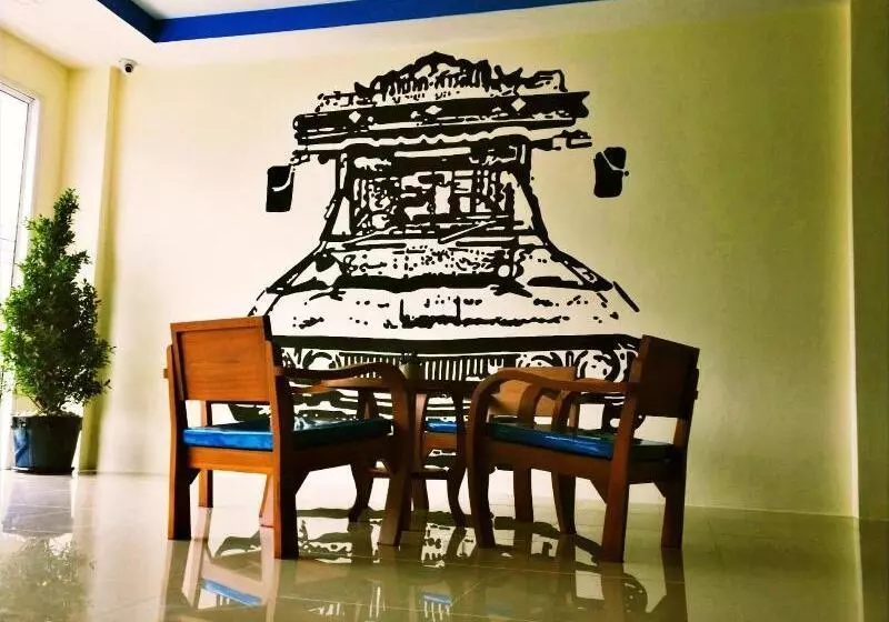 پانسیون The Pho Thong Phuket