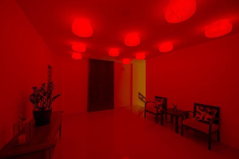 펜션 The Pho Thong Phuket