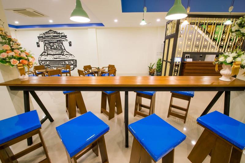 펜션 The Pho Thong Phuket