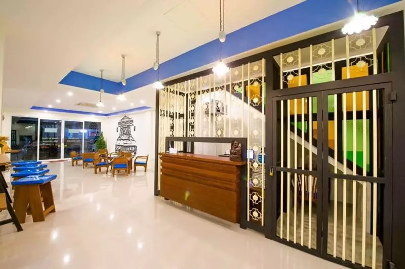 پانسیون The Pho Thong Phuket