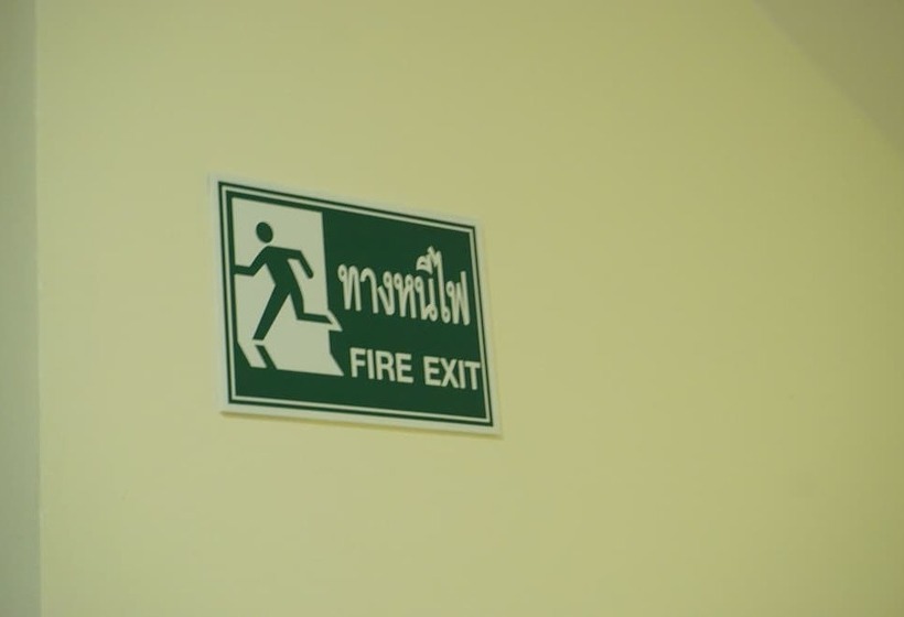 펜션 The Pho Thong Phuket