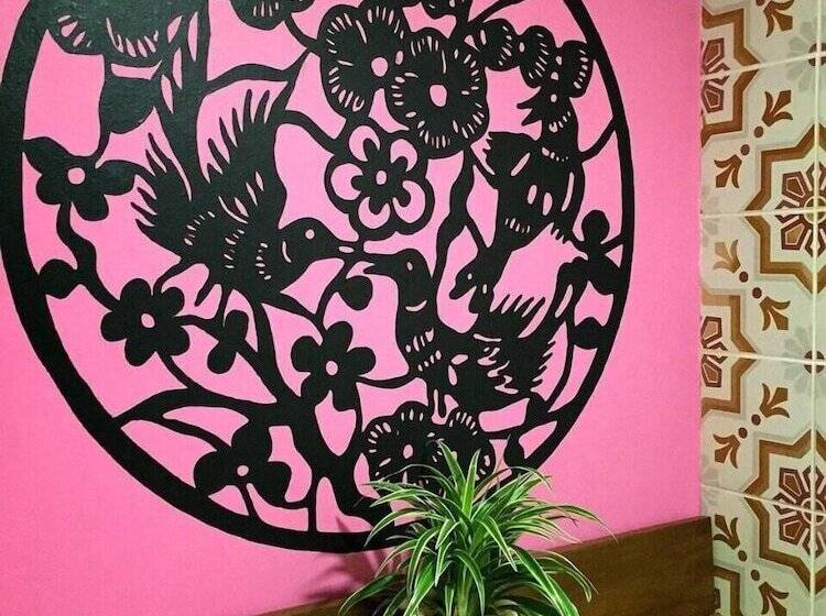 펜션 The Pho Thong Phuket