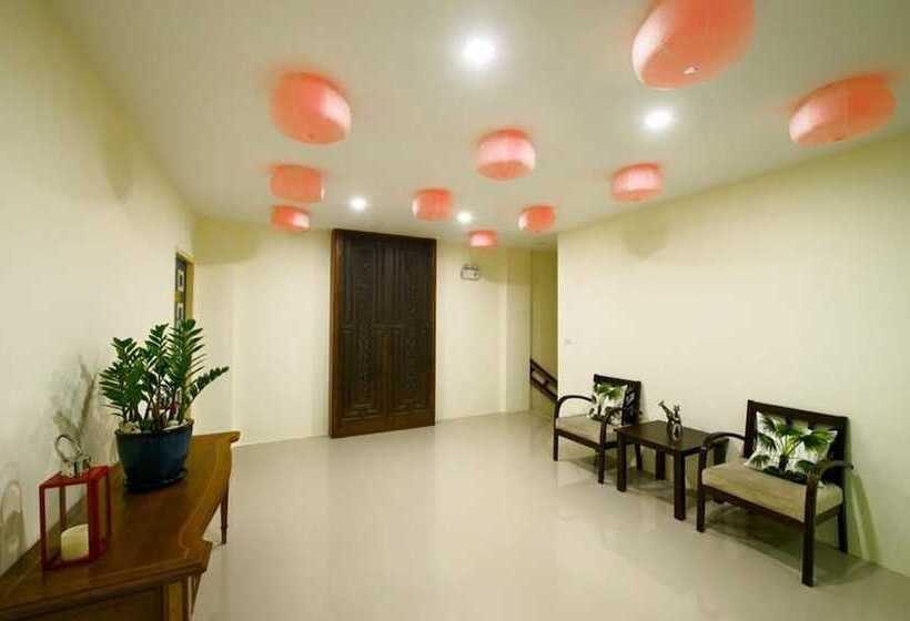 펜션 The Pho Thong Phuket