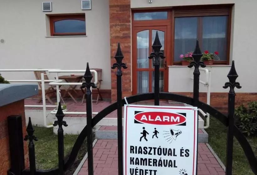 ペンション Vidor Vendégház