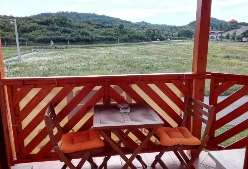 ペンション Vidor Vendégház