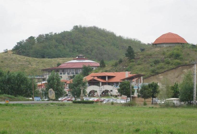 Pension Vidor Vendégház