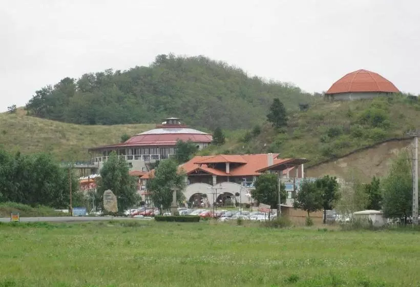 ペンション Vidor Vendégház