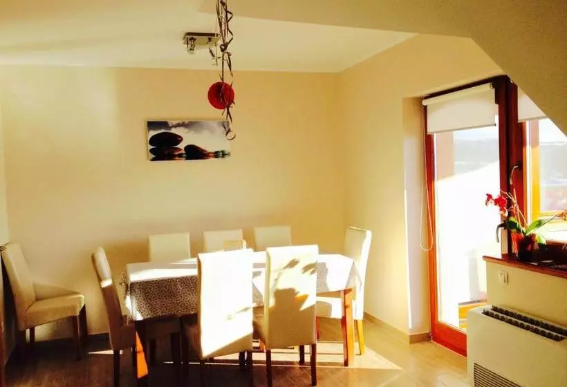 ペンション Vidor Vendégház