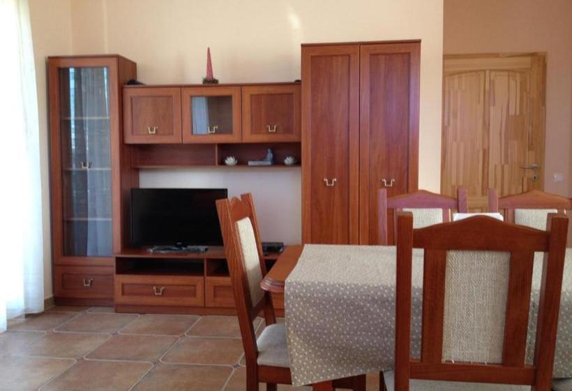 Pension Vidor Vendégház